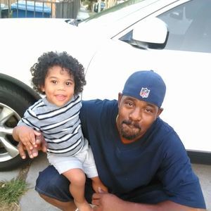 Meet your Posher, Fred